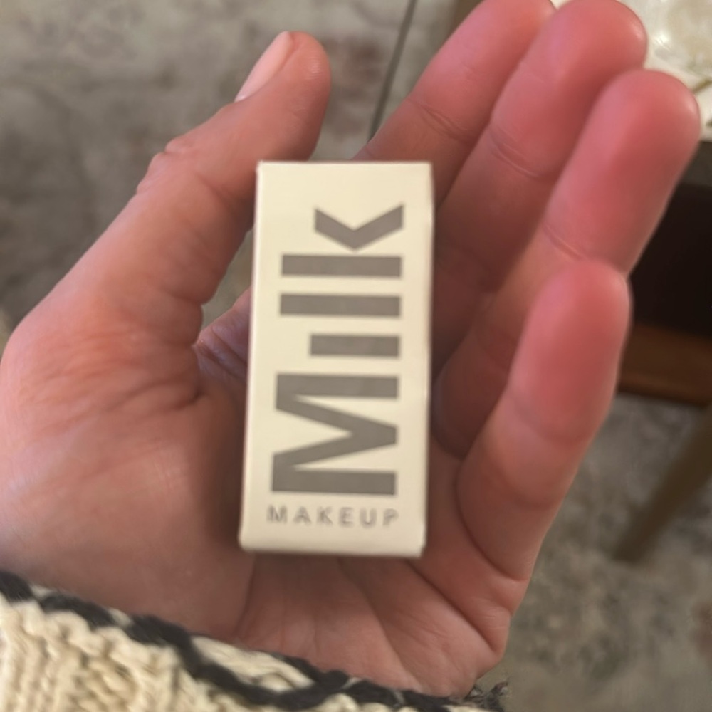 Nwt - baked